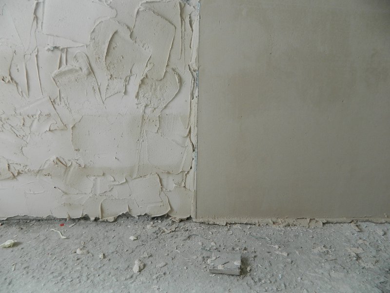 Штукатурка стен своими руками: самая подробная статья-инструкция