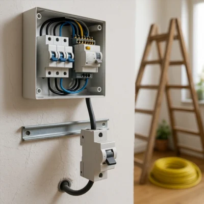 Что такое противопожарное УЗО и зачем оно нужно в доме: полное руководство