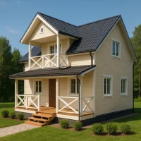 Канцлер 4 Терем: конструктивные особенности, преимущества и рекомендации по эксплуатации канцлер 4 терем