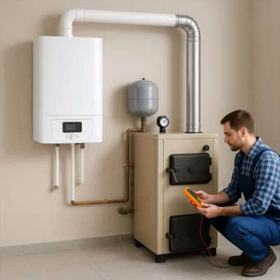 Kiturami или Navien: какой котел выбрать для дома? Подробный разбор брендов, моделей и особенностей эксплуатации