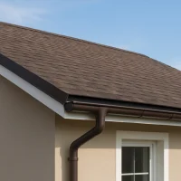 кровля 15 градусов