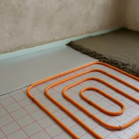 тонкий утеплитель под стяжку для пола