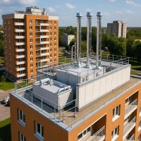 Дом с собственной котельной или центральное отопление: что действительно важно покупателю Дом с собственной котельной или центральное отопление что действительно важно покупателю