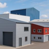 Как изменился рынок быстровозводимых зданий за последние 10 лет Как изменился рынок быстровозводимых зданий за последние 10 лет