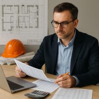 Кто такой сметчик в строительстве: современный взгляд на профессию Кто такой сметчик в строительстве современный взгляд на профессию