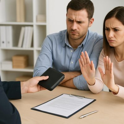 Навязанная страховка по кредиту: когда это законно, а когда — нарушение прав заемщика