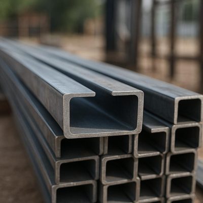 Швеллер 5П: где он действительно уместен? Разбор 10 типовых задач частного строительства