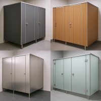 Выбор материалов для обустройства санитарных помещений Выбор материалов для обустройства санитарных помещений