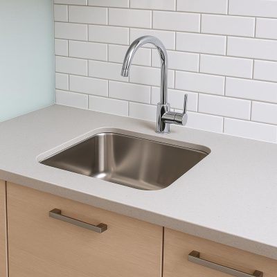 Гигиена на кухне: какие материалы легче всего содержать в чистоте