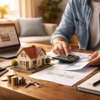 рентабельность сдачи дома в аренду