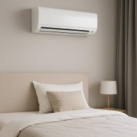 Тихий кондиционер для спальни: как выбрать модель, которая не нарушит ваш сон Тихий кондиционер для спальни как выбрать модель, которая не нарушит ваш сон