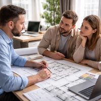 как найти проектировщика