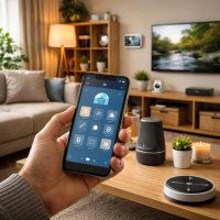 Как работает Smart Life: Умные технологии для дома и повседневной жизни как работает smart life