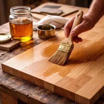 Масло «Живая краска» Vita Olio: что это и как применяется