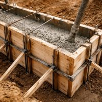 опалубка как делать