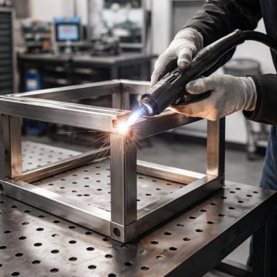 Как меняется рынок металлообработки: новые стандарты точности и скорости