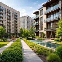 Чем отличается комфорт-класс от премиум-сегмента