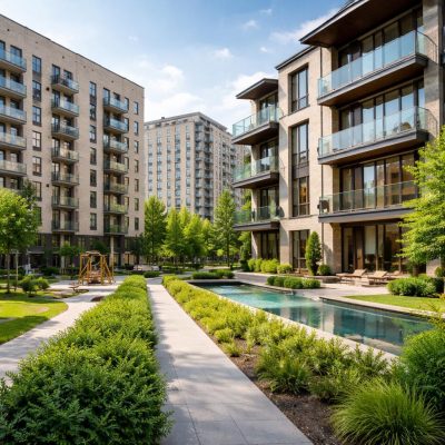 Отличия комфорт-класса и премиум-сегмента в недвижимости