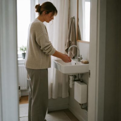 Когда проточный водонагреватель действительно удобнее бойлера