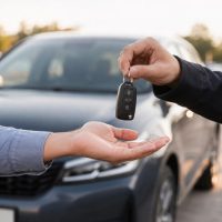 Как предоставить автомобиль сотруднику на время проекта Как предоставить автомобиль сотруднику на время проекта