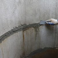 Гидропломба для швов в колодце: возможности, ограничения и причины повторных протечек Гидропломба для швов в колодце возможности ограничения и причины повторных протечек